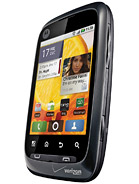 Best available price of Motorola CITRUS WX445 in Adm