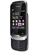 Best available price of Nokia C2-06 in Adm