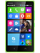 Best available price of Nokia X2 Dual SIM in Adm