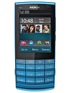 Best available price of Nokia X3-02 Touch and Type in Adm