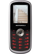 Best available price of Motorola WX290 in Adm