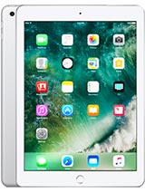 Best available price of Apple iPad 9-7 2017 in Adm