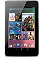 Best available price of Asus Google Nexus 7 in Adm