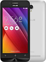 Best available price of Asus Zenfone Go T500 in Adm