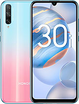 Best available price of Honor 30i in Adm