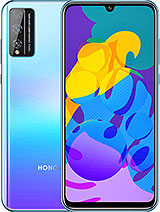 Honor 30 Pro at Adm.mymobilemarket.net