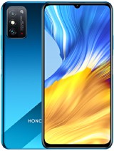 Best available price of Honor X10 Max 5G in Adm