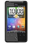 Best available price of HTC Aria in Adm