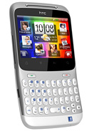 Best available price of HTC ChaCha in Adm