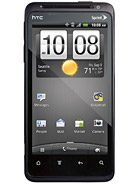 Best available price of HTC EVO Design 4G in Adm