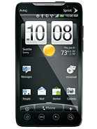 Best available price of HTC Evo 4G in Adm