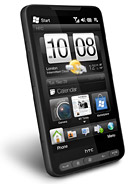 Best available price of HTC HD2 in Adm