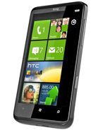 Best available price of HTC HD7 in Adm