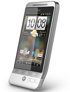 Best available price of HTC Hero in Adm