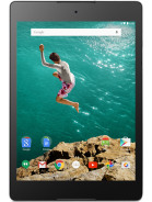 Best available price of HTC Nexus 9 in Adm