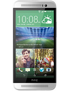 Best available price of HTC One E8 in Adm