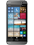 Best available price of HTC One M8 for Windows CDMA in Adm