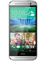 Best available price of HTC One M8 CDMA in Adm