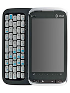 Best available price of HTC Tilt2 in Adm