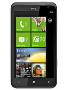 Best available price of HTC Titan in Adm