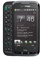 Best available price of HTC Touch Pro2 CDMA in Adm