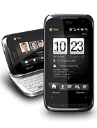 Best available price of HTC Touch Pro2 in Adm