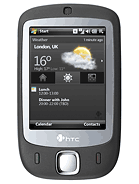 Best available price of HTC Touch in Adm