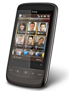 Best available price of HTC Touch2 in Adm