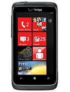 Best available price of HTC Trophy in Adm