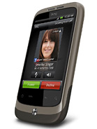 Best available price of HTC Wildfire in Adm