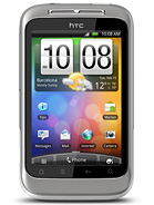 Best available price of HTC Wildfire S in Adm