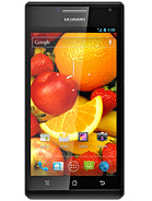 Best available price of Huawei Ascend P1s in Adm