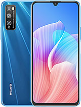 Best available price of Huawei Enjoy Z 5G in Adm