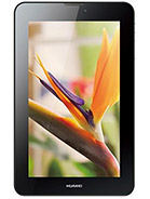 Best available price of Huawei MediaPad 7 Vogue in Adm