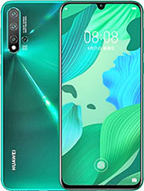 Best available price of Huawei nova 5 in Adm