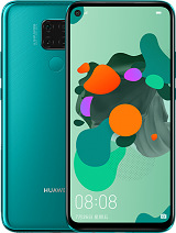 Best available price of Huawei nova 5i Pro in Adm