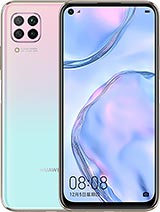 Best available price of Huawei nova 6 SE in Adm