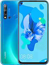 Best available price of Huawei nova 5i in Adm