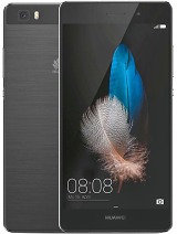 Best available price of Huawei P8lite ALE-L04 in Adm