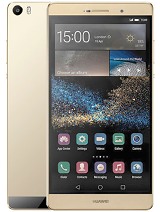 Best available price of Huawei P8max in Adm