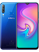 Best available price of Infinix S4 in Adm