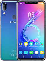 Best available price of Infinix Zero 6 in Adm