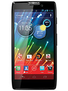 Best available price of Motorola RAZR HD XT925 in Adm