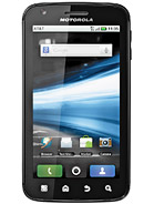 Best available price of Motorola ATRIX 4G in Adm