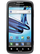 Best available price of Motorola ATRIX 2 MB865 in Adm