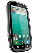 Best available price of Motorola BRAVO MB520 in Adm