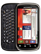 Best available price of Motorola Cliq 2 in Adm