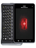 Best available price of Motorola DROID 3 in Adm