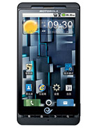 Best available price of Motorola DROID X ME811 in Adm