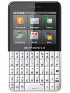 Best available price of Motorola EX119 in Adm